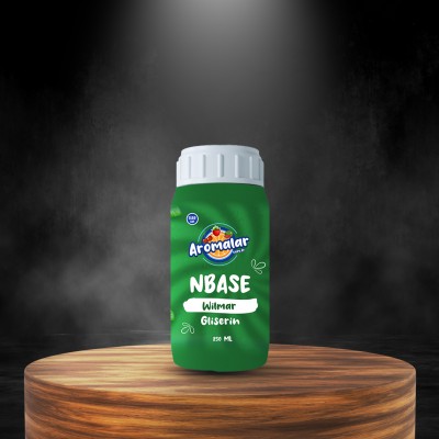 Wilmar SALT NBASE 250ML